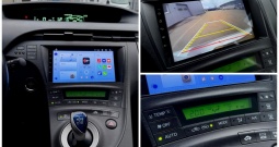 Toyota Prius hibrid 1.8 vvt-i 73 kw, 2011.g., kamera, head-up display⭐⭐⭐⭐⭐