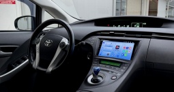 Toyota Prius hibrid 1.8 vvt-i 73 kw, 2011.g., kamera, head-up display⭐⭐⭐⭐⭐