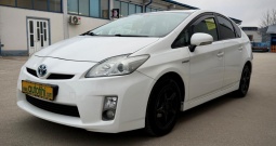 Toyota Prius hibrid 1.8 vvt-i 73 kw, 2011.g., kamera, head-up display⭐⭐⭐⭐⭐