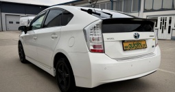 Toyota Prius hibrid 1.8 vvt-i 73 kw, 2011.g., kamera, head-up display⭐⭐⭐⭐⭐