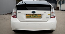 Toyota Prius hibrid 1.8 vvt-i 73 kw, 2011.g., kamera, head-up display⭐⭐⭐⭐⭐