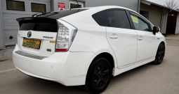 Toyota Prius hibrid 1.8 vvt-i 73 kw, 2011.g., kamera, head-up display⭐⭐⭐⭐⭐