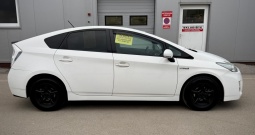Toyota Prius hibrid 1.8 vvt-i 73 kw, 2011.g., kamera, head-up display⭐⭐⭐⭐⭐