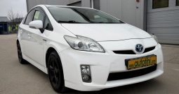 Toyota Prius hibrid 1.8 vvt-i 73 kw, 2011.g., kamera, head-up display⭐⭐⭐⭐⭐
