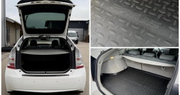 Toyota Prius hibrid 1.8 vvt-i 73 kw, 2011.g., kamera, head-up display⭐⭐⭐⭐⭐