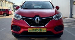 Renault Kadjar BLUE Life 1.5 DCi 85 kw, 2020g, samo 72000 km ⭐⭐⭐⭐⭐