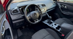 Renault Kadjar BLUE Life 1.5 DCi 85 kw, 2020g, samo 72000 km ⭐⭐⭐⭐⭐