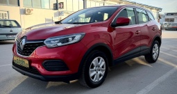 Renault Kadjar BLUE Life 1.5 DCi 85 kw, 2020g, samo 72000 km ⭐⭐⭐⭐⭐