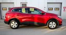 Renault Kadjar BLUE Life 1.5 DCi 85 kw, 2020g, samo 72000 km ⭐⭐⭐⭐⭐