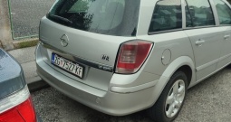 Prodajem Opel Astra H 2007 god.,1.9 cdti, 74 kW