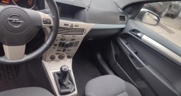 Prodajem Opel Astra H 2007 god.,1.9 cdti, 74 kW