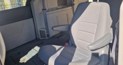 Chrysler Grand Voyager