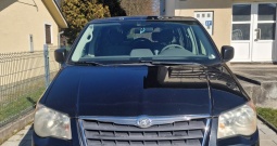 Chrysler Grand Voyager