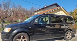 Chrysler Grand Voyager