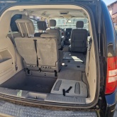 Chrysler Grand Voyager