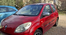 Renault Twingo 1.2, benzin, 2008.