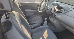 Renault Twingo 1.2, benzin, 2008.