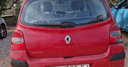 Renault Twingo 1.2, benzin, 2008.