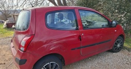 Renault Twingo 1.2, benzin, 2008.