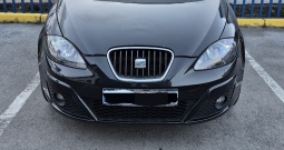 Seat Altea 1.6 TDI Copa, servisna knjižica