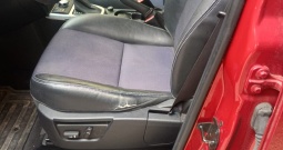 Land Rover Freelander 2.2 D