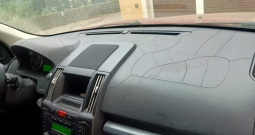 Land Rover Freelander 2.2 D