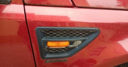 Land Rover Freelander 2.2 D