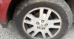 Land Rover Freelander 2.2 D