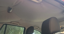 Land Rover Freelander 2.2 D