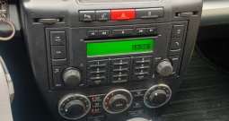 Land Rover Freelander 2.2 D