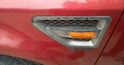 Land Rover Freelander 2.2 D