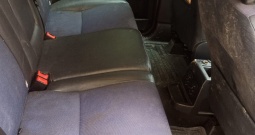 Land Rover Freelander 2.2 D