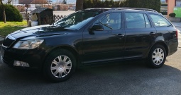 Škoda Octavia 1.6 TDI