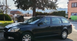 Škoda Octavia 1.6 TDI