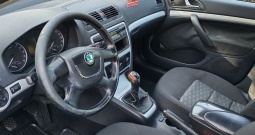 Škoda Octavia 1.6 TDI
