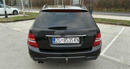 Mercedes c200 cdi bluefincy 2011 godina