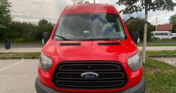 Ford Transit 2.0 TDCI, 2020 godina