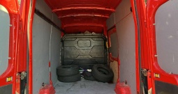 Ford Transit 2.0 TDCI, 2020 godina