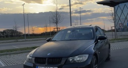 BMW E90