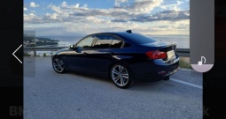 Bmw 330d serija 3 automatik