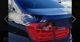 Bmw 330d serija 3 automatik