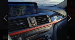 Bmw 330d serija 3 automatik