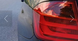 Bmw 330d serija 3 automatik