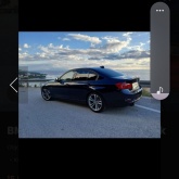 Bmw 330d serija 3 automatik