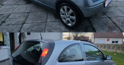 Opel-Corsa 1.2 Twinport, 59 kw, 2005. Full oprema, kao nova, reg 7.mj