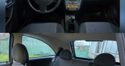 Opel-Corsa 1.2 Twinport, 59 kw, 2005. Full oprema, kao nova, reg 7.mj