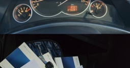 Opel-Corsa 1.2 Twinport, 59 kw, 2005. Full oprema, kao nova, reg 7.mj