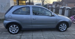 Opel-Corsa 1.2 Twinport, 59 kw, 2005. Full oprema, kao nova, reg 7.mj