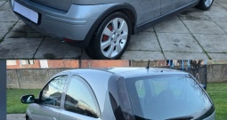 Opel-Corsa 1.2 Twinport, 59 kw, 2005. Full oprema, kao nova, reg 7.mj