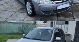 Opel-Corsa 1.2 Twinport, 59 kw, 2005. Full oprema, kao nova, reg 7.mj